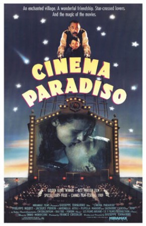 Cinema Paradiso (1988)